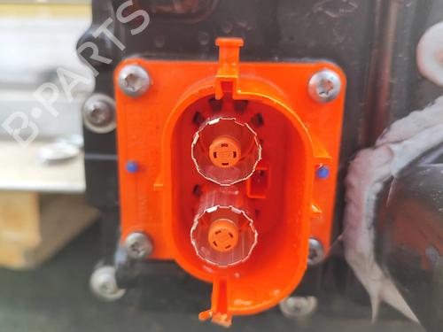 Battery MERCEDES-BENZ EQA (H243) EQA 250 (243.701) | BP33731806E11  - Image 7