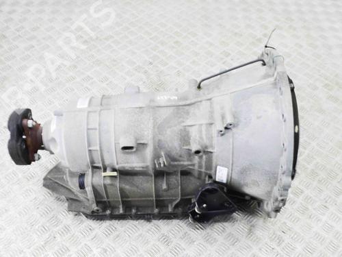 Used Gearbox PORSCHE CAYENNE (92A) 3.6 (300 hp) 15480804