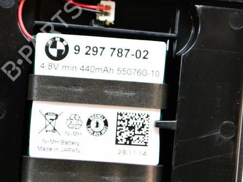 Electronic module BMW 5 (F10) 535 d | BP10069919M83 