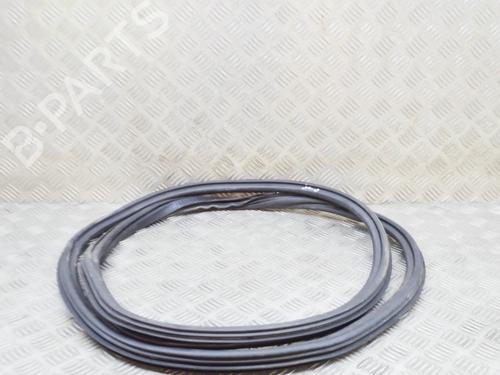 Rubber door seal AUDI A3 Sportback (8VA, 8VF) RS3 quattro | BP14655161C142