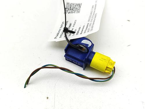 Used Electronic sensor Electronic sensor MERCEDES-BENZ E-CLASS Convertible (A207) E 250 CGI (207.447) (204 hp) 40262473 40262473