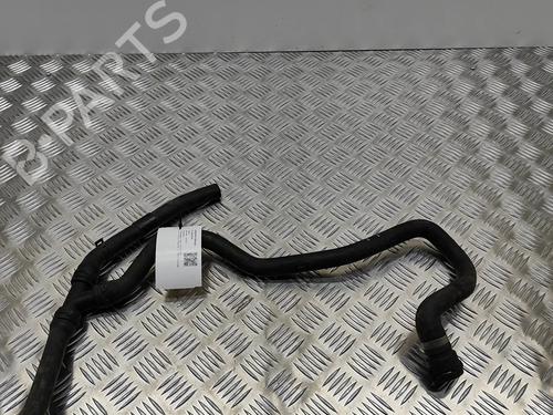 Used Pipe BMW X5 (F15, F85) xDrive 30 d (258 hp) 21077688