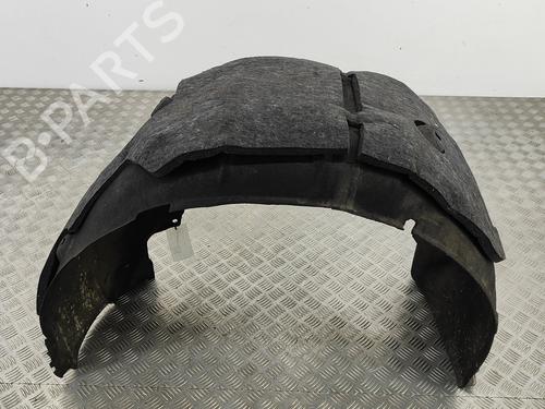 Wheel arch PORSCHE PANAMERA (970) 3.0 D | BP22350669C56
