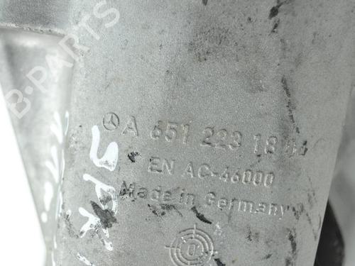 Support MERCEDES-BENZ SPRINTER 3-t Bus (B906) 213 CDI (906.711, 906.713) | BP30241186C155 