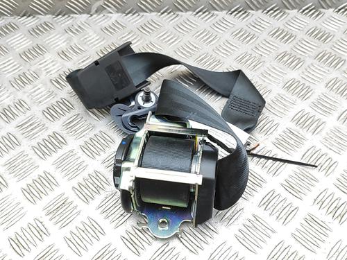 Rear left seatbelt CITROËN C4 CACTUS 1.6 BlueHDi 100 | BP30108535I29