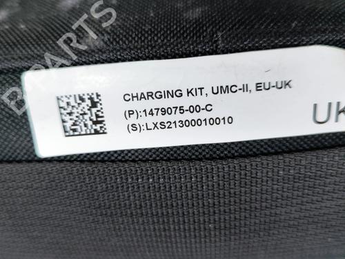 Cable TESLA MODEL Y (5YJY) EV Performance All-wheel Drive | BP30620590E12  - Image 11