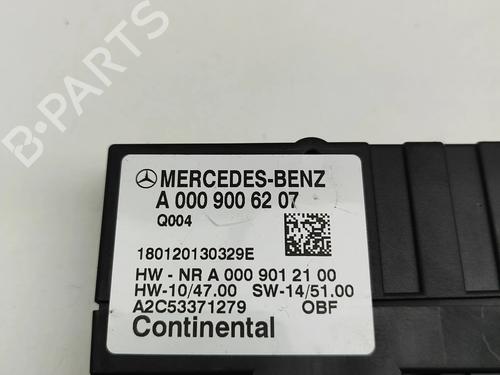 Electronic module MERCEDES-BENZ SLC (R172) 180 (172.431) | BP27158278M83 - Image 8