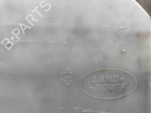 Windscreen washer tank LAND ROVER RANGE ROVER VELAR (L560) 3.0 D300 SDV6 4x4 | BP21188059C113 