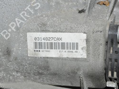 Gearbox BMW 3 (E90) 320 i | BP33338760M3  - Image 5