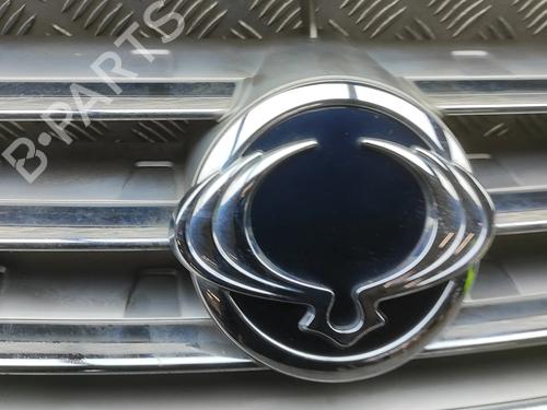 Grill SSANGYONG REXTON W / REXTON 2.2 Xdi All-wheel Drive | BP33393438C40 - Image 3
