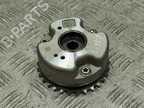 Pulley BENTLEY CONTINENTAL Coupe (3W_, 393) 4.0 | BP28523981M122