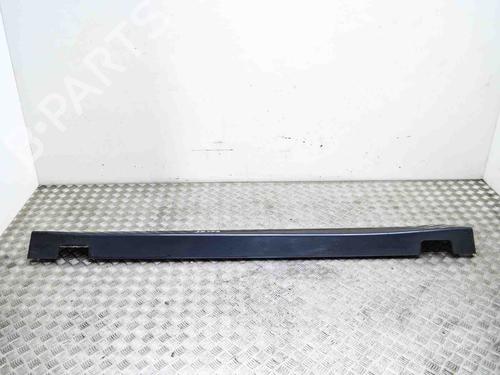 Used Left sideskirt HYUNDAI IONIQ (AE) 1.6 GDI Hybrid (141 hp) 14628672