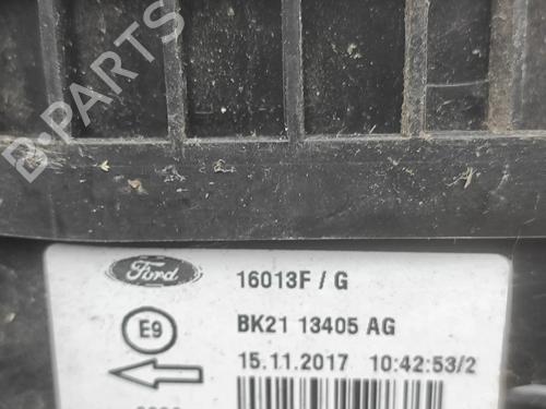 Left taillight FORD TRANSIT CUSTOM V362 Van (FY, FZ) 2.0 EcoBlue | BP33883073C34  - Image 6