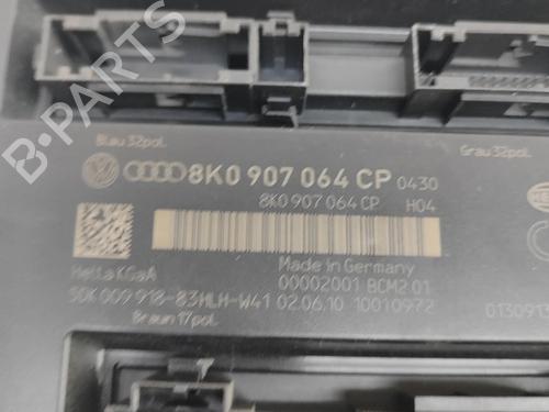 Electronic module AUDI A4 B8 Avant (8K5) 2.0 TDI | BP26035634M83 - Image 6
