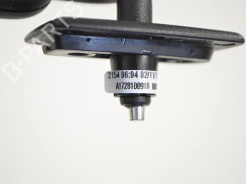 Left sun visor MERCEDES-BENZ SLK (R172) 250 CDI / d (172.403) | BP33345397I1 - Image 5