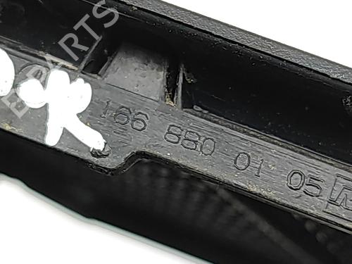 Andre MERCEDES-BENZ M-CLASS (W166) ML 250 CDI / BlueTEC 4-matic (166.004, 166.003) | BP30514451O1 