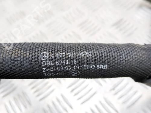 Pipe MERCEDES-BENZ CLA (C118) CLA 250 e (118.386) | BP39656201M125 - Image 6