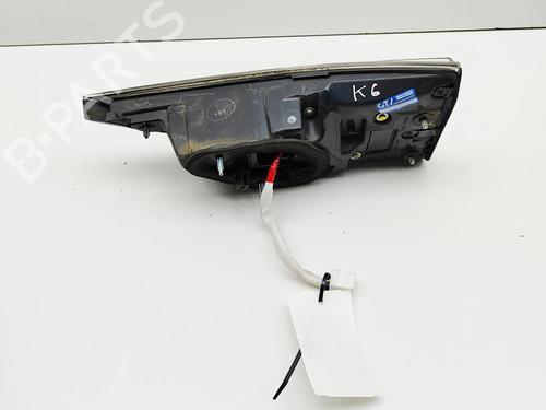 Left tailgate light LEXUS GS (_L1_) 300h (AWL10_, AWL10R) | BP36783355C79 - Image 3