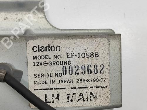 Electronic module SUBARU FORESTER (SF_) 2.0 S Turbo AWD (SF5) | BP27487220M83 