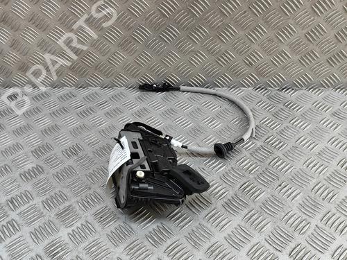 Rear right lock VW T-CROSS (C11, D31) 1.0 TSi | BP28562811C99