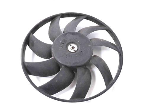 Used Radiator fan SAAB 9-3 Convertible (YS3F) 1,8t BioPower (150 hp) 30222063