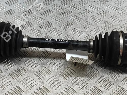 Left front driveshaft MAZDA CX-30 (DM) e-SKYACTIV-X M Hybrid | BP28564532M38 