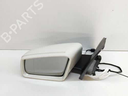 Used Left mirror MERCEDES-BENZ B-CLASS Sports Tourer (W246, W242) Electric Drive / B 250 e (242.890) (180 hp) 27772206