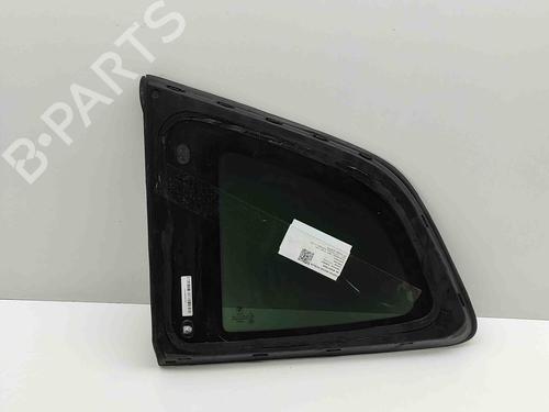 Rear right quarter glass BMW X3 (G01, F97, G08) xDrive M40 i | BP29487635C92 