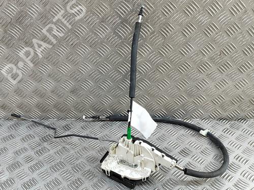 Rear right lock MASERATI LEVANTE SUV (M161) 3.0 D Q4 | BP27205532C99