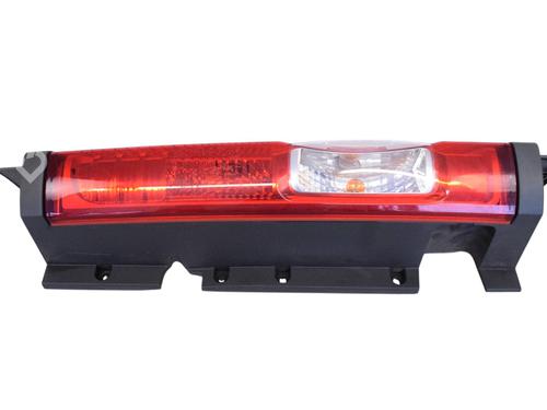 Left taillight JAGUAR XF I (X250) 2.2 D | BP24583959C34