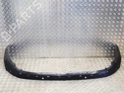 Bagerste kofanger spoiler Bagerste kofanger spoiler TOYOTA RAV 4 IV (_A4_) 2.5 Hybrid 4WD (AVA44_) (155 hp) 14641027 14641027