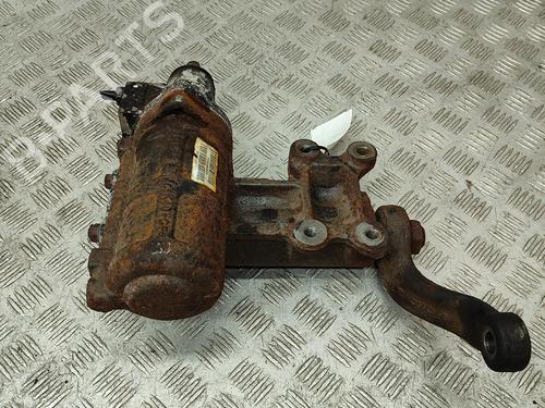 Steering rack JEEP WRANGLER III (JK) 3.6 V6 | BP25217245M22  - Image 7