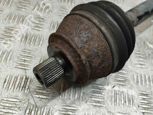 Left front driveshaft VW PHAETON (3D1, 3D2, 3D3, 3D4, 3D6, 3D7, 3D8, 3D9) 6.0 W12 4motion | BP29486498M38 - Image 2