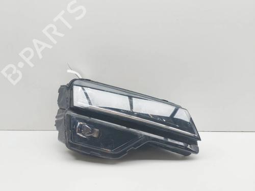 Used Right headlight Right headlight 37798033 37798033