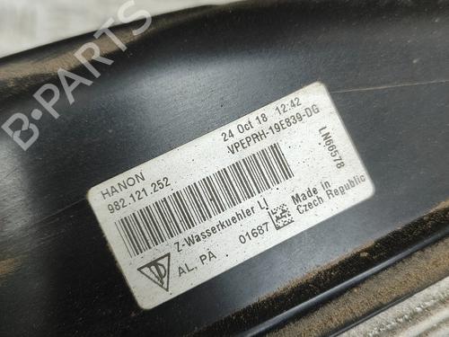 Radiator set PORSCHE 718 BOXSTER (982) 2.5 S (982330, 982331) | BP27433758M120 