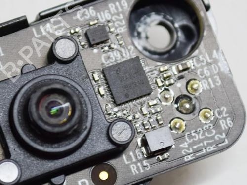 Camera TESLA MODEL 3 (5YJ3) EV | BP27758592E14  - Image 5