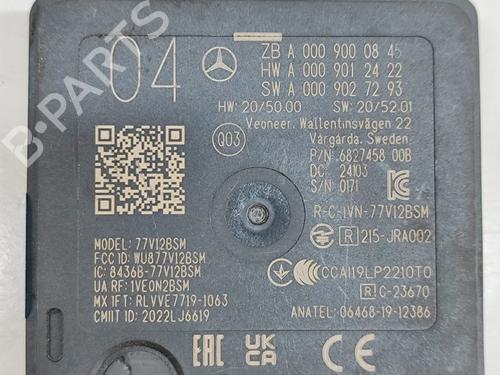 Elektronisk modul MERCEDES-BENZ C-CLASS (W206) C 200 (206.042) | BP28565961M83