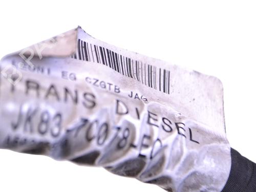 Wiring harness LAND ROVER RANGE ROVER VELAR (L560) 2.0 D180 TD4 4x4 | BP30237333E16 