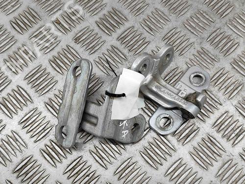 Dobradiça/Esticador de porta JAGUAR XE (X760) 2.0 D (180 hp) 24819146