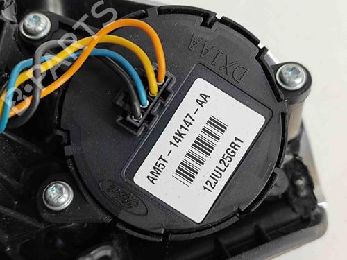 Driver airbag FORD FOCUS III 1.0 EcoBoost | BP17767486C9 