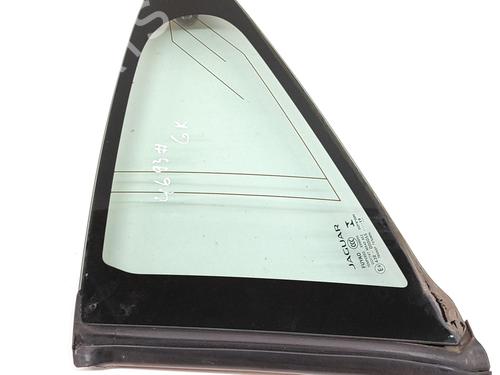 Rear left quarter glass JAGUAR F-TYPE Coupe (X152) 3.0 SCV6 | BP22998394C93 