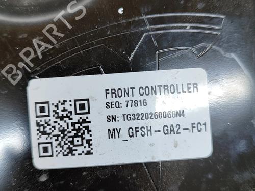 Electronic module TESLA MODEL Y (5YJY) EV Performance All-wheel Drive | BP32754427M83  - Image 8