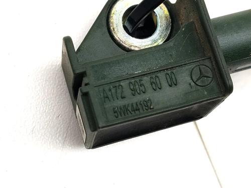 Electronic sensor MERCEDES-BENZ E-CLASS (W212) E 220 CDI / BlueTEC (212.001, 212.002) | BP39930546M84 - Image 6