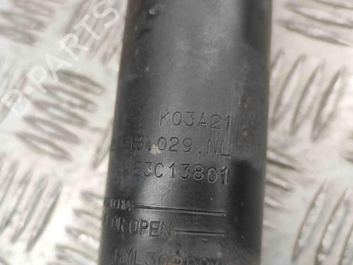 Right rear shock absorber VW T-ROC (A11, D11) 2.0 R 4motion | BP29486228M19 