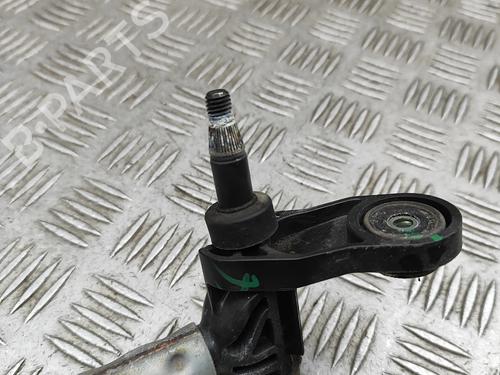 Front wipers mechanism CUPRA FORMENTOR (KM7, KMP) 1.4 e-Hybrid | BP31047526C83 