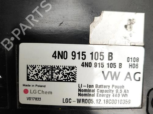 Battery AUDI Q8 (4MN, 4MT) 55 TFSI Mild Hybrid quattro | BP38070414E11 - Image 6