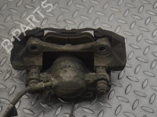 Left front brake caliper AUDI A4 Allroad B8 (8KH) 3.0 TDI quattro | BP33366110M105 - Image 5