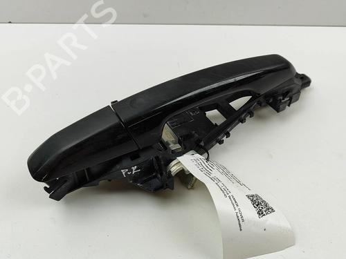 Used Front left exterior door handle Front left exterior door handle 36066327 36066327
