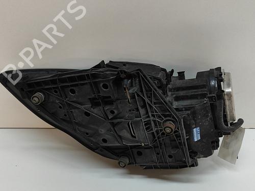 Right headlight PORSCHE PANAMERA (970) 4.8 4S | BP27252495C29