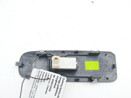 Left rear window switch PEUGEOT PARTNER Box Body/MPV (K9) 1.5 BlueHDi 75 | BP40605326I29  - Image 5